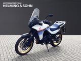 Honda XL750 Transalp - HONDA TRANSALP