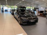 BMW M340i xDrive/Pano./Scheckheft/ - BMW M340i Gebrauchtwagen