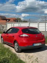 Renault Megane TOP ZUSTAND 75000Km TÜV NEU! - Renault Megane: 7