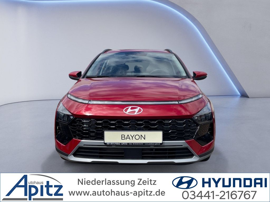 Hyundai BAYON – Bild 3