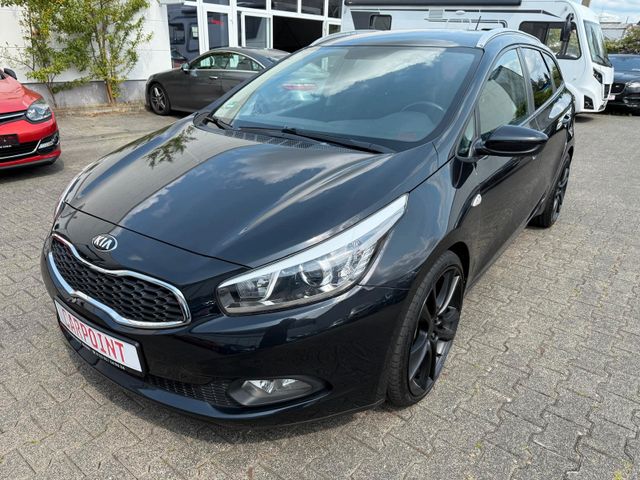Kia Ceed Sportswagon Edition 7 KLIMA/2.HAND/8FACH