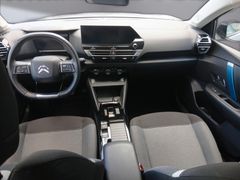 ë-C4 Limousine Feel 136 ë-C4 Limousine Feel 136