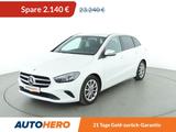 Mercedes-Benz B 220 4Matic Progressive Aut.*LED*TEMPO*PDC*SHZ* - Mercedes-Benz B-Klasse Gebrauchtwagen in Hannover
