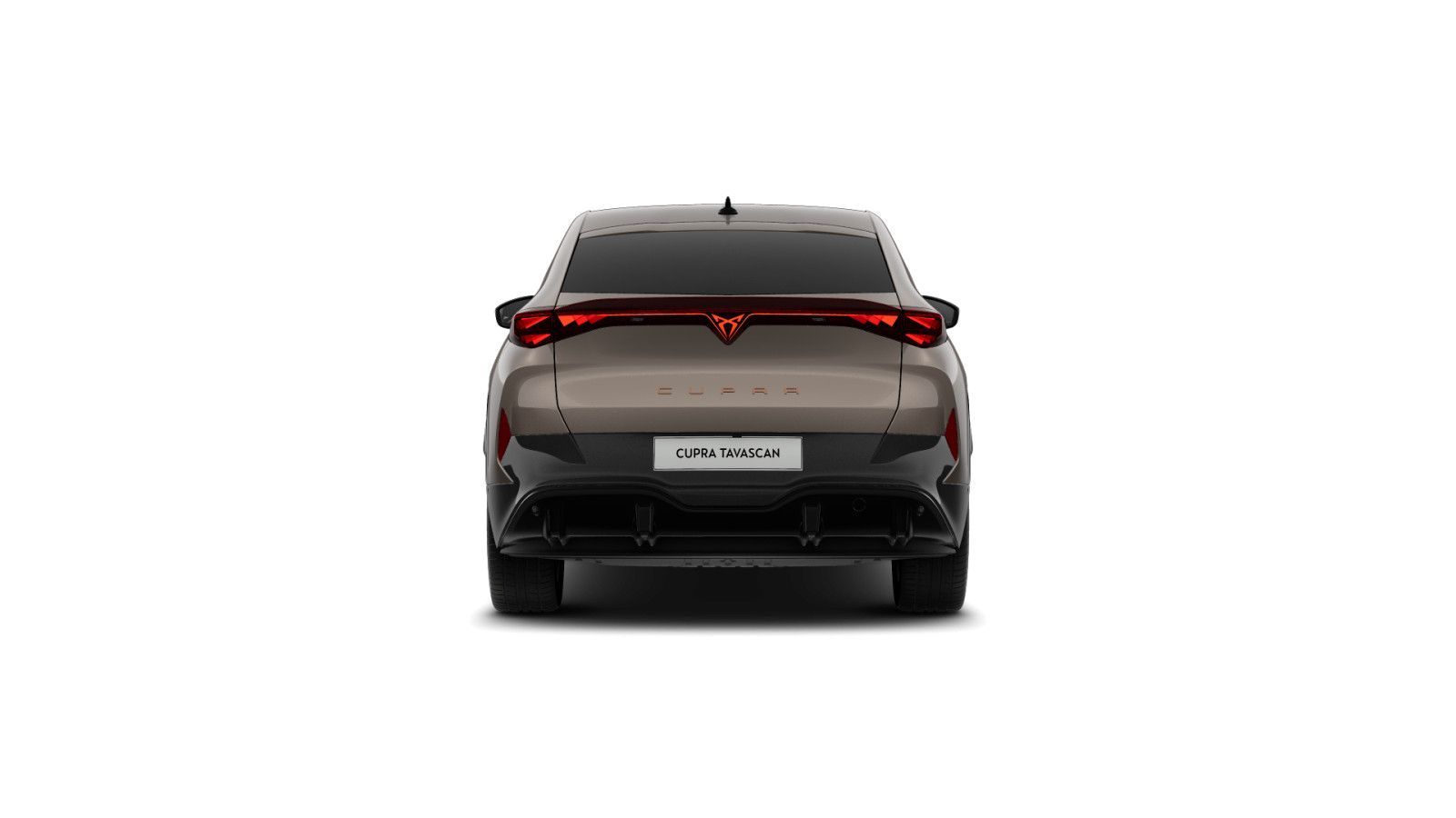 Cupra Tavascan - Bild 13
