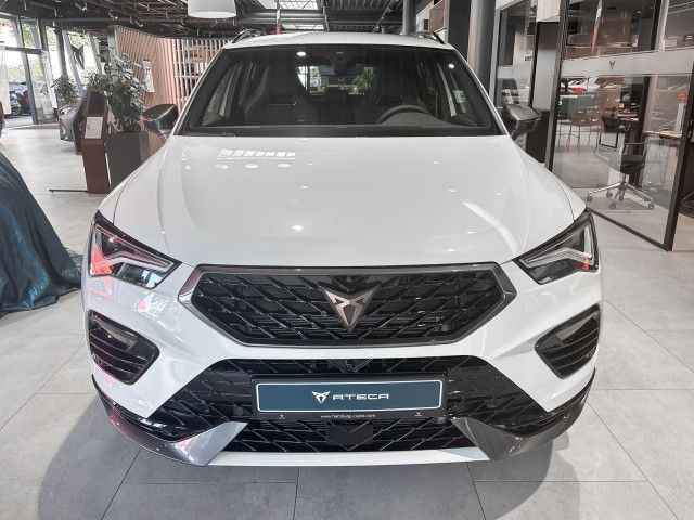 Cupra Ateca 1.5 TSI 110 kW (150 PS) 7-Gang DSG imagem 2