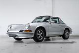 Porsche 911 Urmodell 2.4 E Targa - German Delivered - PC - Porsche aus 1973: 911 T