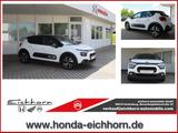 Citroën C3 Shine Pack Automatik