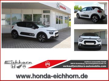 Citron C3 Shine Pack Automatik