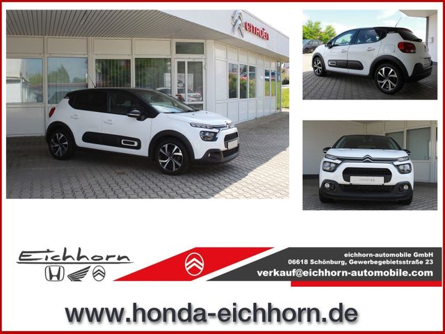 Citroën C3 Shine Pack Automatik