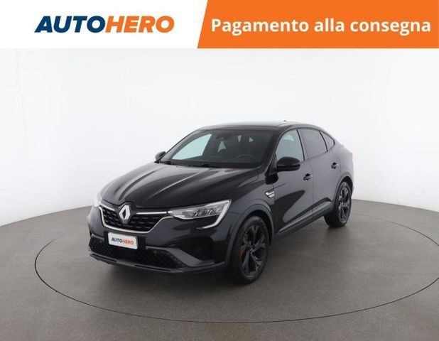 Renault RENAULT Arkana Arkana Hybrid E-Tech 145 CV R.S. 