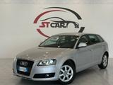 Audi A3 SPB 2.0 TDI 140cvF.AP. Attraction - Audi A3 aus 2010: 2.0