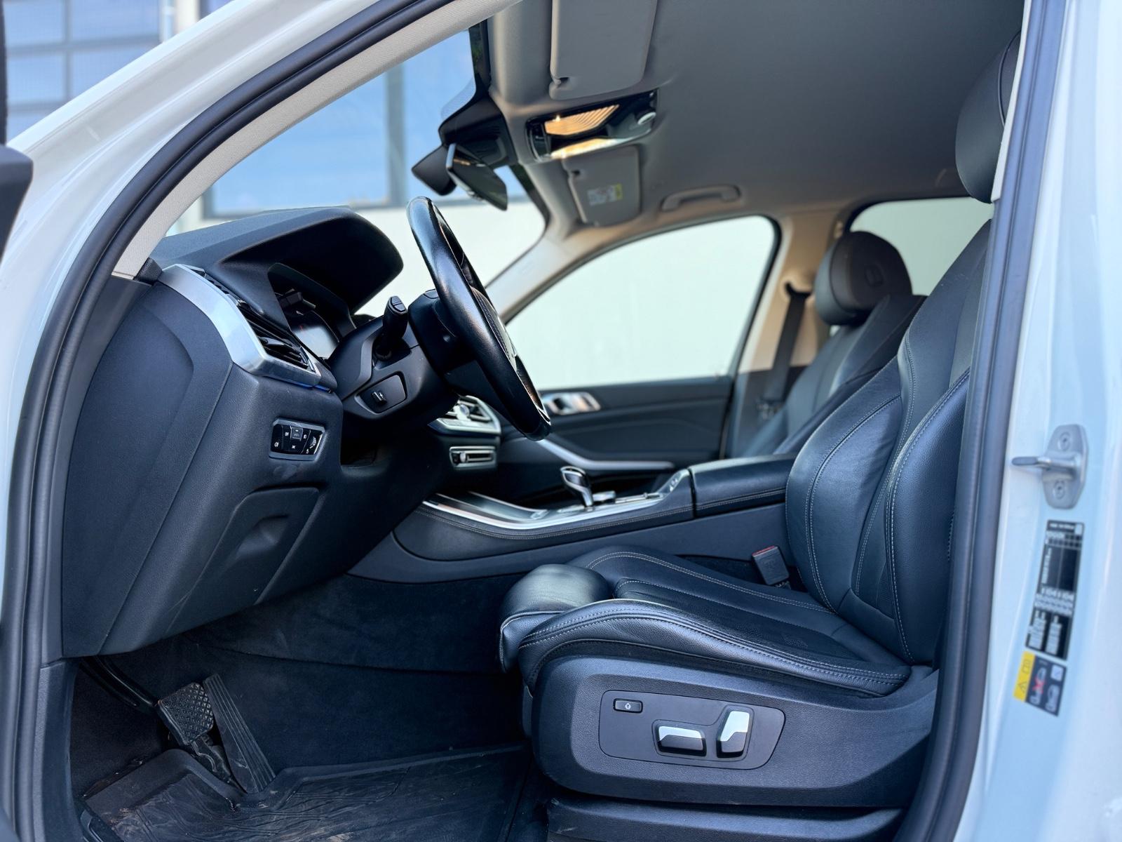 BMW X5 xDrive 45 e ACC/L-Fahrwerk/22Zoll/AHK/Kamera/