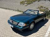 Mercedes-Benz SL 500 (1996) - Mercedes-Benz SL 500 aus 1996