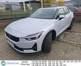 Polestar 2 Perfomance Dual Pilot Plus Pano Aut. LED Virt - Polestar aus 2021