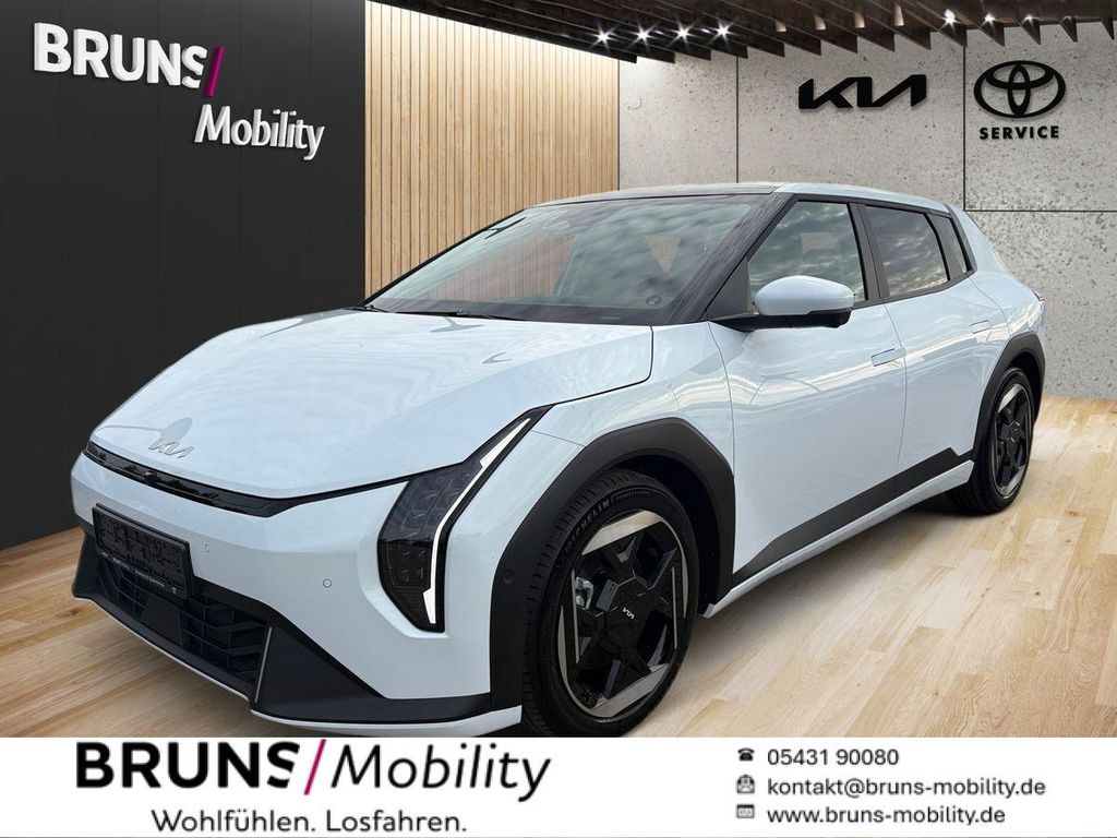 Kia EV4