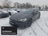 Tesla Model S Long Range AWD - Tesla Model S Gebrauchtwagen