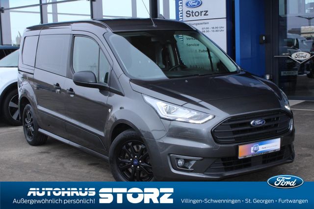 Ford Transit Connect Kasten lang 210 L2 Trend AUTOMAT