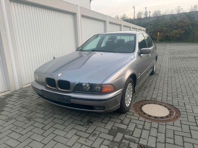 BMW Bmw 520i Export