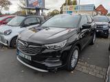 Opel Grandland (X)1.2 Turbo, Business Ed.  (5) - Opel Grandland (X) Business Gebrauchtwagen