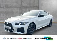 BMW M440 - Vorschau Bild 1