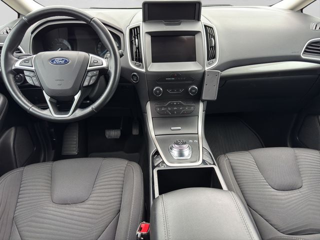 Fahrzeugabbildung Ford S-MAX 2.0 ECOBLUE Business+LED+Navi+Kamera+8fach