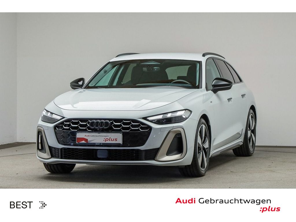 Audi A5 Avant TDI S-LINE*EDITION-ONE*NAVI*MATRIX*HUD*