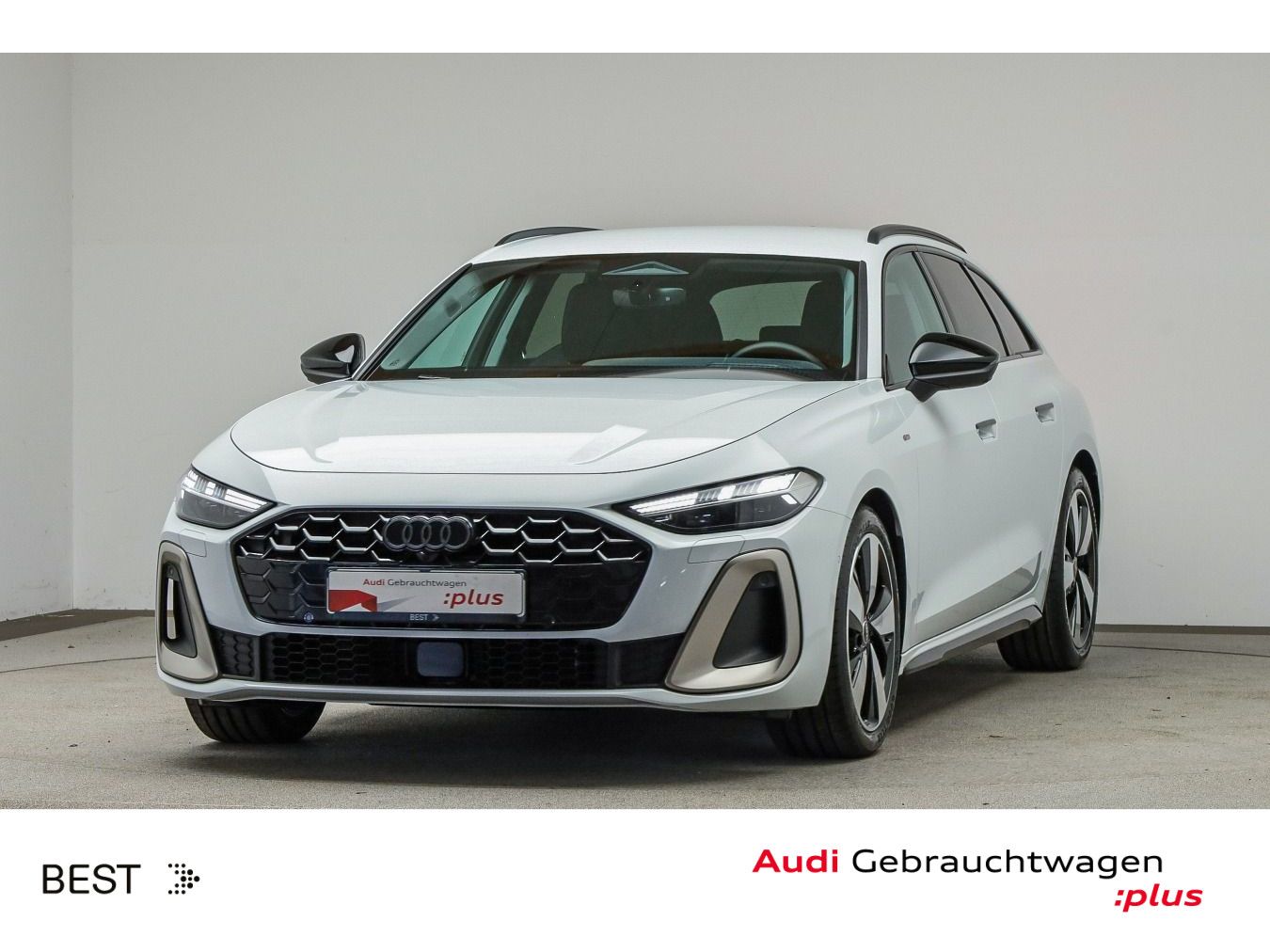 Audi A5 - Bild 1