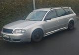 Audi A6 ,* V6 Motor *automatik - Audi: V6 Motor