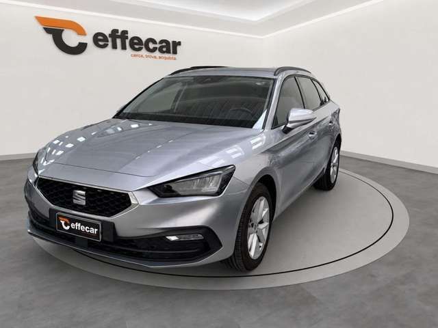 SEAT SEAT Leon Sportstourer 2.0 TDI 150 CV DSG FR