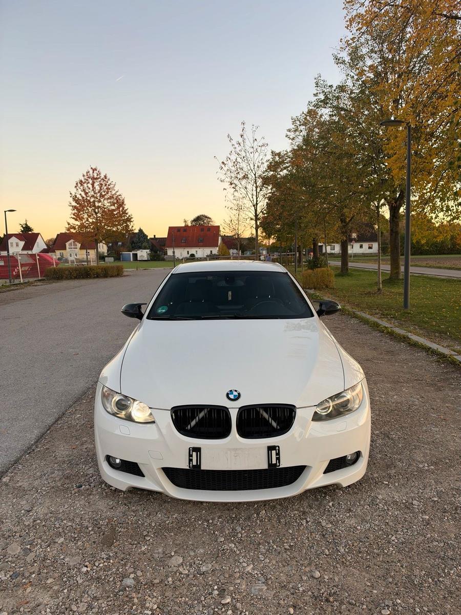 BMW 335