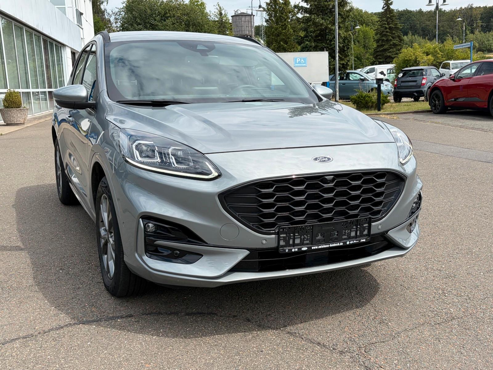 Ford Kuga Plug-In-Hybrid - Ratenzahlung mgl.