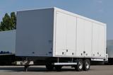 Andere FTEC 2TAK Autotransporter Seilwinde - Mobilbagger
