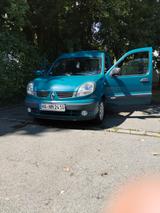 Renault Kangoo 1.6 16V Privilege Expression - Renault Kangoo: 16v Privilege