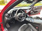 Alfa Romeo Giulia 2.0 Turbo 16V 206kW AT8-Q4 Veloce Ti ... - Alfa Romeo Gebrauchtwagen in Mannheim