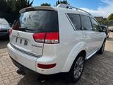 Citroën C-Crosser HDi Klimaautomatik,Navi,Leder,7-Sitze - Citroën C-Crosser aus 2012