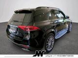 Mercedes-Benz GLE 350 AMGLine 7-Sitz 21"|Distr+|Memo|Trittbret - Mercedes-Benz GLE 350 mit Diesel-Antrieb: Geländewagen