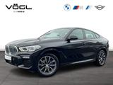 BMW X6 xDrive40i M Sportpaket Panoramadach Laserlich - BMW X6 m-sport mit Benzin-Antrieb