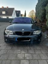 BMW 120d Diesel - gebrauchte BMW 120 aus dem Jahr 2004