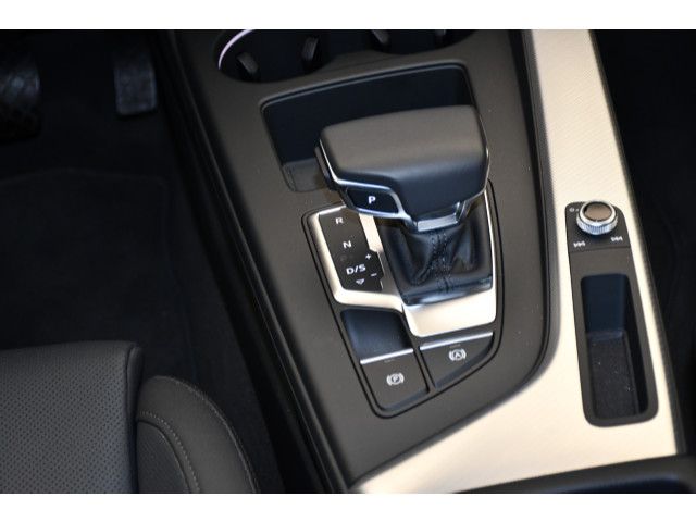 Audi A4 - Bild 7