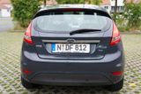 Ford Fiesta 1,4 TDCi *HU_NEU*8FACH*KLIMA*SITZHEIZUNG - Ford Fiesta aus 2011 mit Diesel-Antrieb