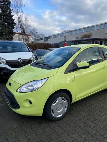 Ford Ka 1.2