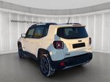Jeep Renegade 2.0 Limited 4x4*Navi*Leder*1. Hand - gebrauchte Jeep Renegade aus dem Jahr 2015