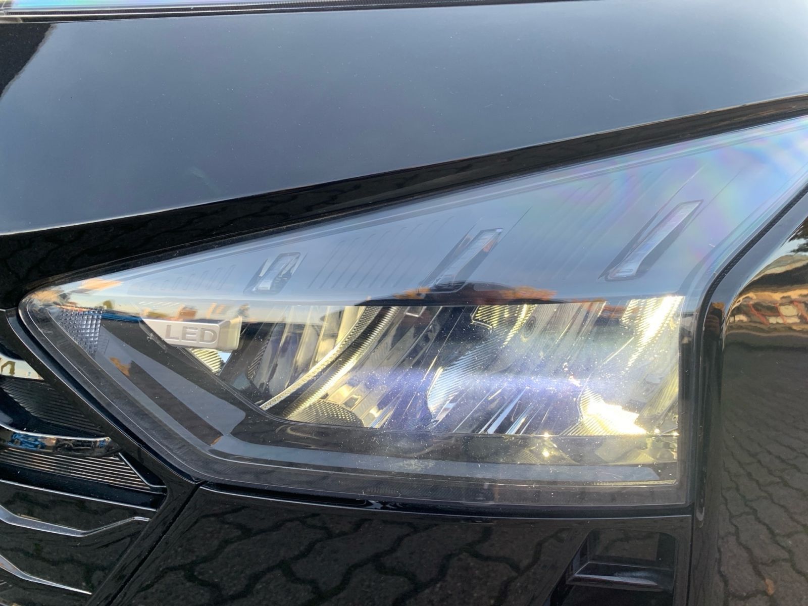 Hyundai BAYON – Bild 8