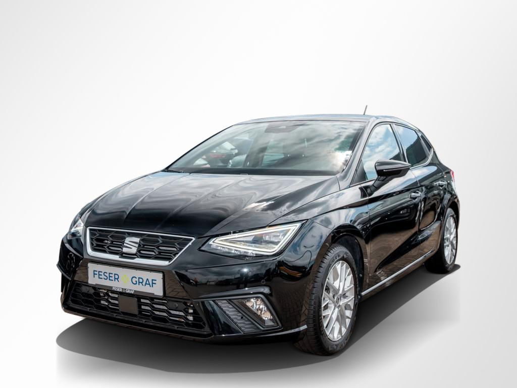Seat Ibiza - Bild 10