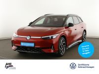 Volkswagen ID.7 - Vorschau Bild 1