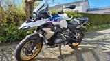BMW R1250GS HP mit viel Zubehör (Navi, Koffer ...) - BMW ENDURO HP