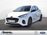 Mazda 2 Hybrid 1.5 Homura Plus ACC HUD AID FACEL. LED - Mazda 2 Hybrid Homura Plus Gebrauchtwagen