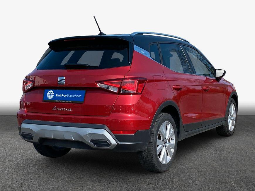 Seat Arona 1.0 TSI OPF Xperience