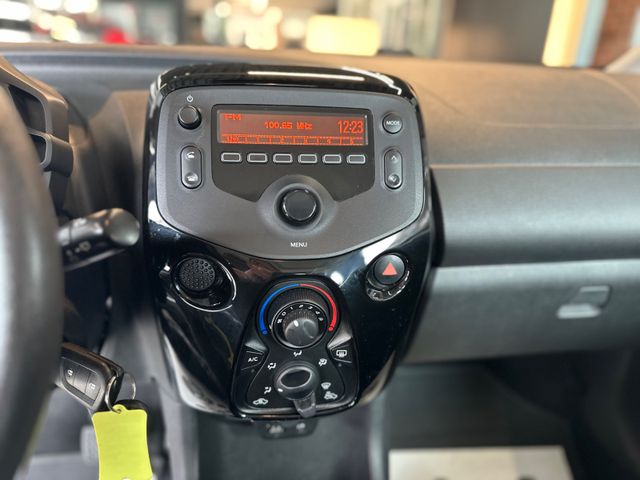 Citroën C1  Feel
