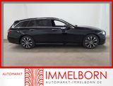 Mercedes-Benz E 300 e AMG 360°*Distro*Mubeam*AHK*DAB*Alcantara - Mercedes-Benz E 300 mit Hybrid-Antrieb